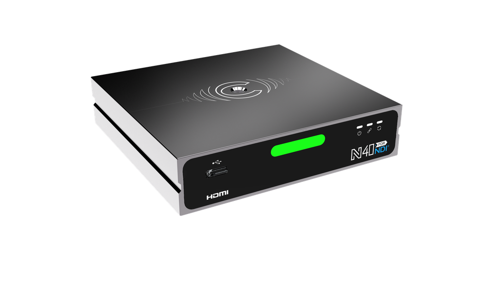 Kiloview N40 (UHD HDMI NDI Bi-Directional Video Encoder)