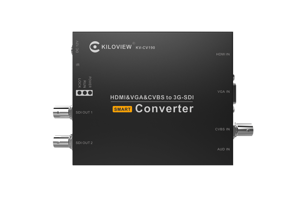 Kiloview CV190