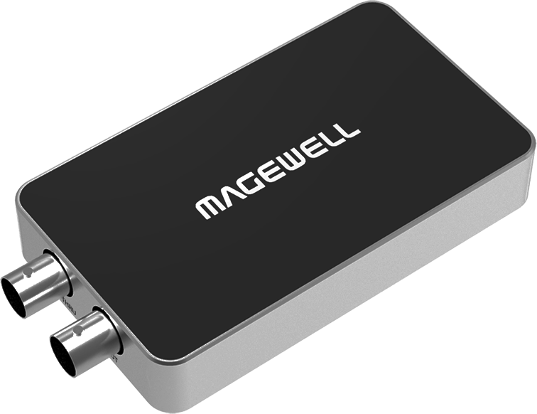 Magewell USB Capture SDI Plus