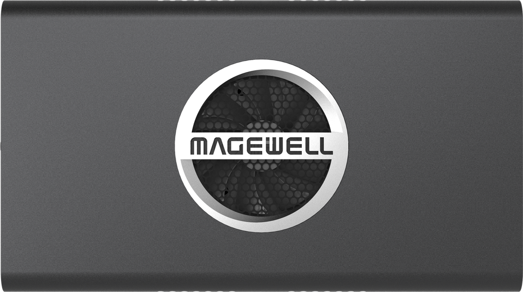 Magewell Pro Convert HDMI 4K Plus