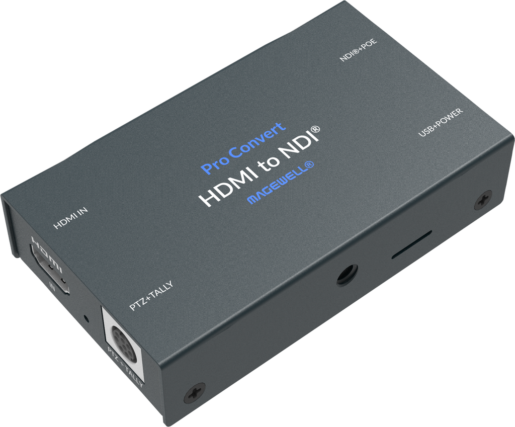 Magewell Pro Convert HDMI TX