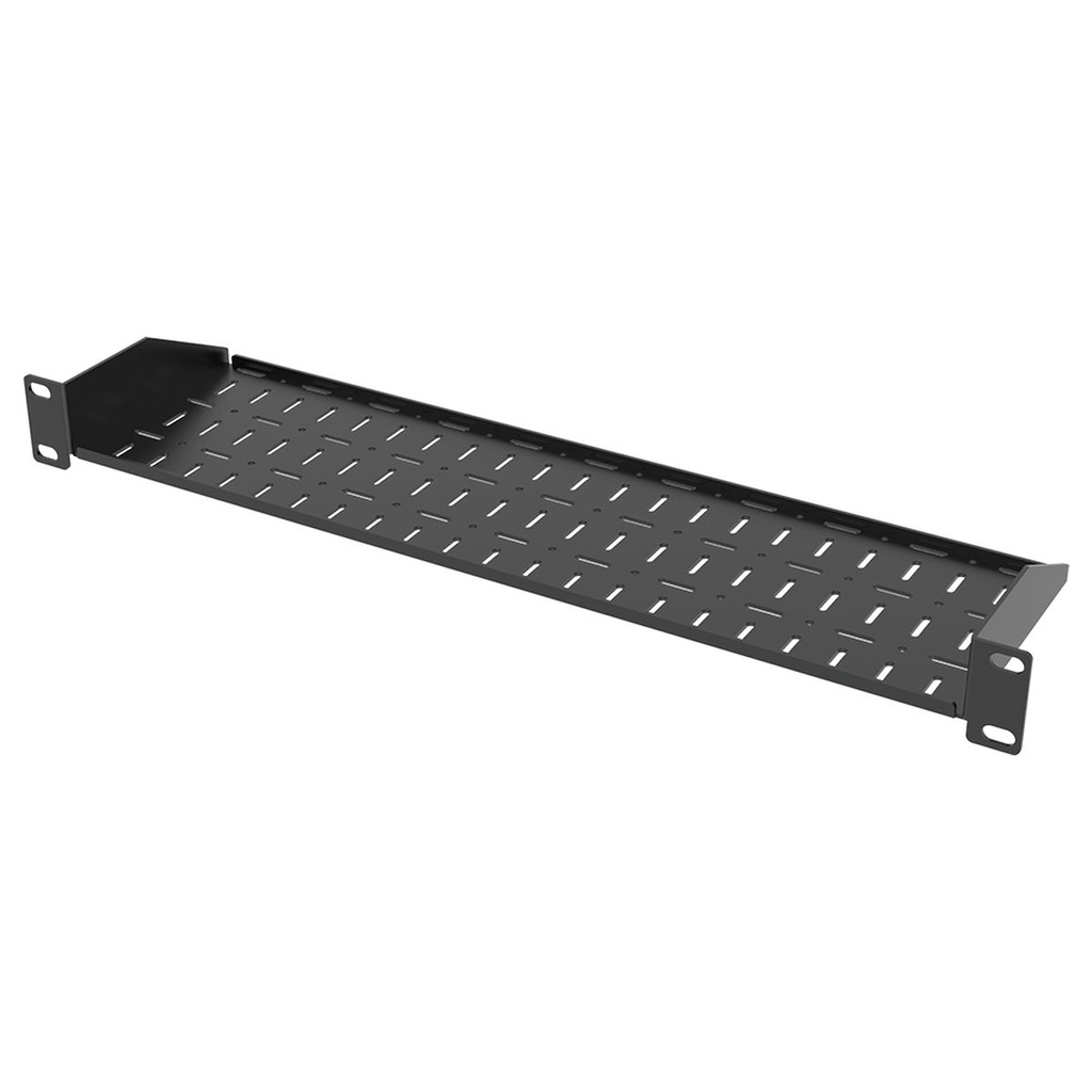 Magewell 1RU rackmount base (120mm)