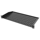 Magewell 1RU rackmount base (250mm)