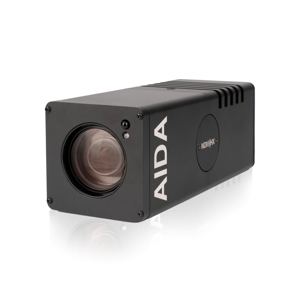 AIDA HD-NDI-X20