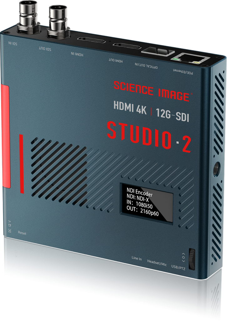 Science Image Studio 2