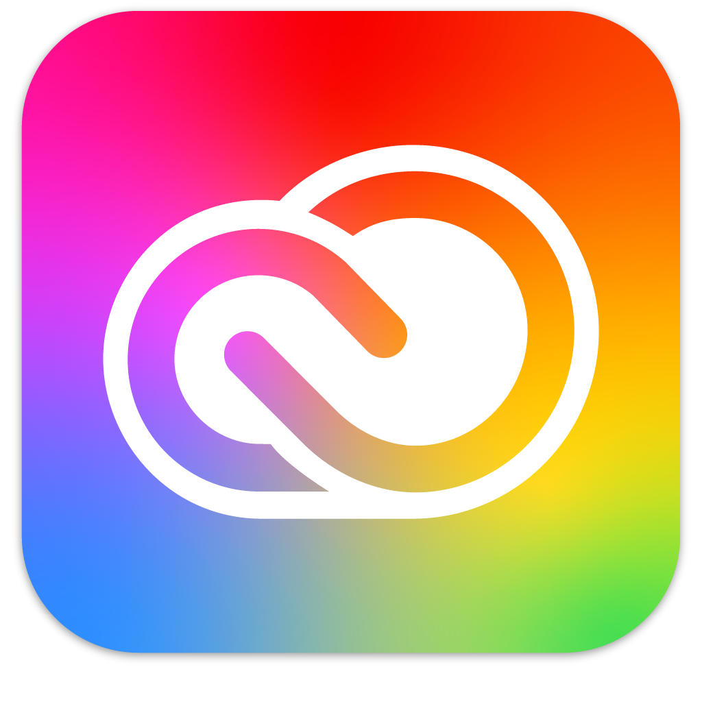 Adobe Creative Cloud for teams