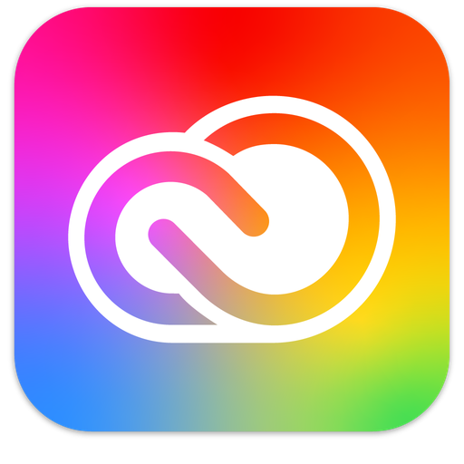 Adobe Creative Cloud for teams