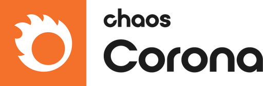 Chaos Corona Render Node