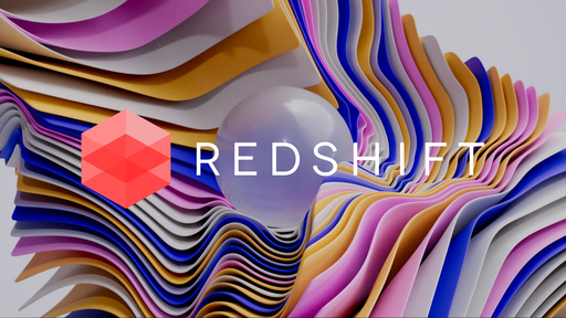 Maxon Redshift